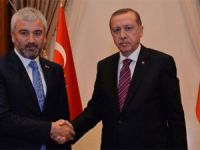 Beştepe'deki Ordu zirvesinden havalanına 50 TL milyon ödenek çıktı!