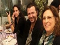 Nejat işler'e anlamlı ziyaret...