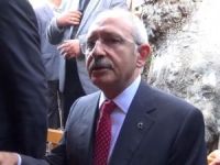 Kılıçdarooğlu'ndan flaş Hakan fidan demeci!