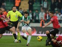 Timsah dolu dizgin 3-1
