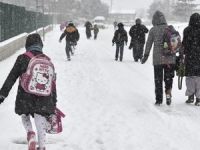 Ankara'da yarın 12 Şubat okullar tatil mi?