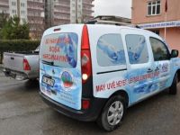 Kayıp Kaçak Denetim Ekibi Kuruldu- (Siirt Sondakika Haberleri)