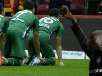 Beşiktaş Bursaspor maçı ne zaman saat kaçta?