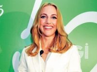 Meryem Uzerli'den Berlin İstanbul kıyaslaması!