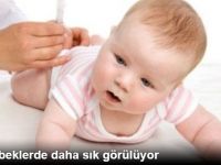 Reflü Bebeklerde Daha Sık Görülüyor