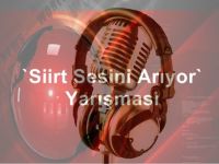 Siirt Sesini Arıyor !
