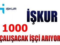 Personel Alınacak