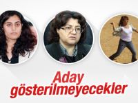 Bizimle Değilsiniz !