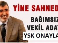 Fadıl Geliyor !