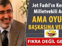Fadıl Akgündüz Oyum Hdp'ye