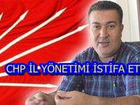 Chp İl Yönetiminden Onurlu Davranış