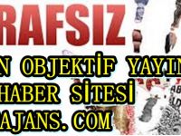 Tarafsız Objektif Yayın İle Gündemi Belirliyoruz
