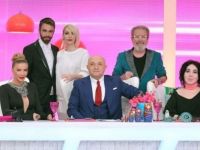 TV8 İşte Benim Stilim kim elendi?