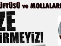 Siirt Halkı Bu Tiyatrocunun Oyununa Gelmez
