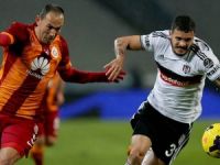 Galatasaray Beşiktaş maçı