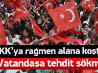 Yüksekova Havaalanı Açılışı Yapıldı