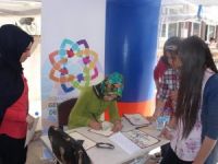 SİİRT’TE “MOBİL GENÇLİK MERKEZİ” GENÇLERE ULAŞMAYA DEVAM EDİYOR