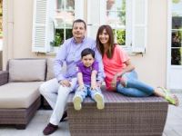 Ünlü Babalar Parents Haziran Sayısında Buluştu!