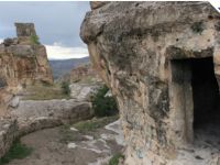 DOĞA HARİKASI “RASIL HACAR” DEĞERLENDİRİLİYOR