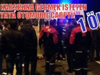 Bir Genç Hayatını Kaybetti