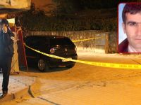 Silahlı Saldırıda 1 Kişi Hayatını Kaybetti