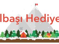 BAYANLAR İÇİN YENİ YIL HEDİYELERİ
