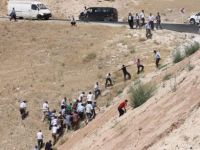 Siirt'te trafik kazası: 2 ölü, 4 yaralı