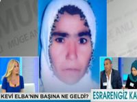 Müge Anlı'da Aranan Kayıp Kadının Cesedi Bulundu