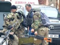Siirt'e Çatışma 7 Pkk'li Öldürüldü