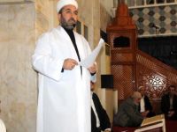 Şehit Polis Yalçın Yamaner İçin Mevlüt Okutuldu