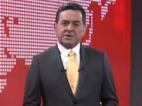 TRT Sunucu Zafer Kiraz izleyiciden özür diledi