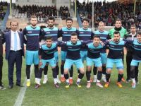 Kurtalanspor rakibini eli boş gönderdi