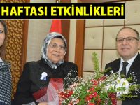 Vergi Haftası etkinlikleri başladı