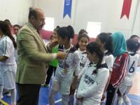 Siirt Futsal Yıldızlar finali yapıldı - Siirt Haber