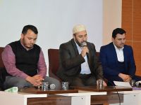 Şehit Polis Yalçın Yamaner için Mevlid - Siirt Haber