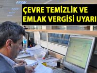 Belediyeden emlak ve çevre vergisi uyarısı - Siirt Haber