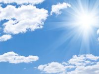 Siirt'te hava durumu