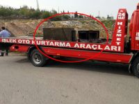 Derede bulundu, içinde servet çıktı