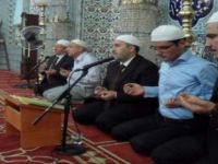 Siirt İl Müftüsü'nden Kandil Mesajı