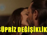 46 Yok Olan dizisi Survivor'un hışmına uğradı