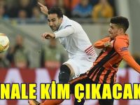 Sevilla Shaktar Donetsk UEFA Avrupa Ligi yarı final rövanç maçı hangi kanalda?