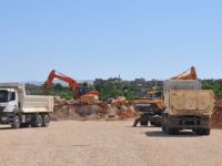 Siirt Belediyesi'nden yol çalışmaları - Siirt Haberleri