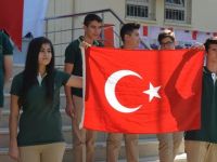 Siirt’te Eğitim Ve Öğretim Yılı, Düzenlenen Törenle Başladı