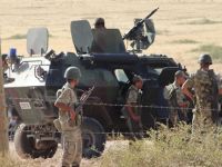 Siirt'te özel güvenlik bölgeleri 15 gün süreyle uzatıldı