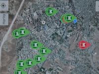 Siirt'te Toplu taşıma 'Mobil Uygulama' dönemi