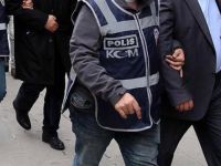 Siirt'te operasyon! 13 kişi gözaltına alındı