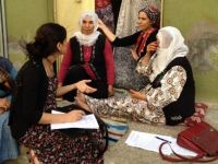 Siirt'te kadına yönelik şiddet boyutunu tespit etme çalışmaları