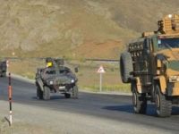 Siirt’te Geçici Özel Güvenlik Bölgeleri’ 15 Gün Süreyle Uzaltıldı