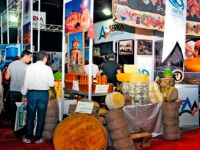 Siirt, Yöresel Ürünleriyle Yörex’te