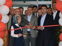 Siirt’te “Vienass Cafe ve Restaurant”In Açılışı Yapıldı